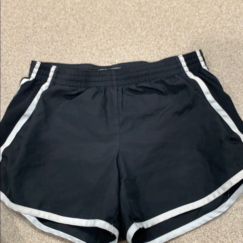 Shorts from Augusta sportswear